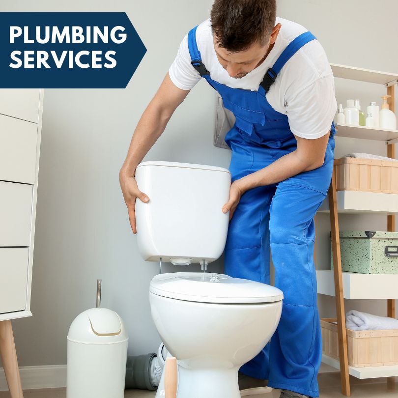 Plumbing Company in Fair Bluff, NC